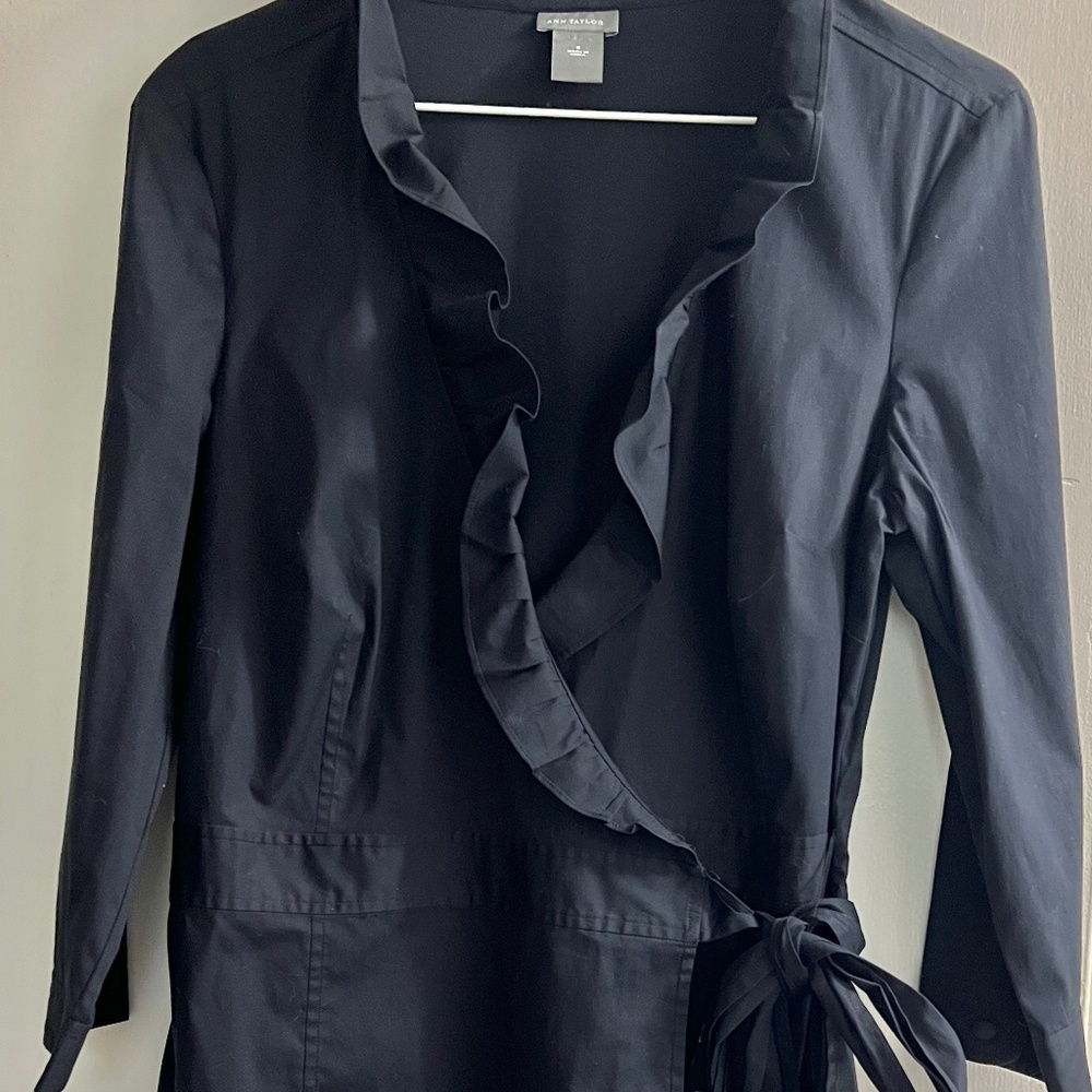 Ann Taylor blouse